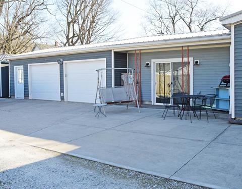 421 E Second St, Fairmount, IN 46928 photo 26