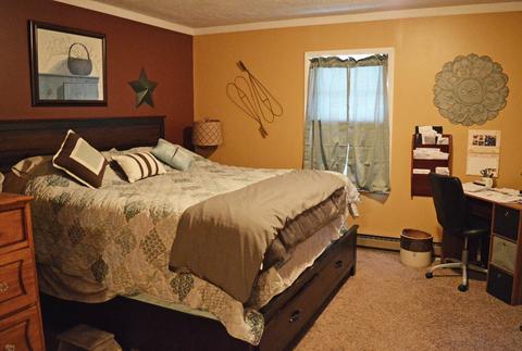 421 E Second St, Fairmount, IN 46928 photo 16