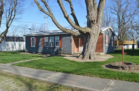 421 E Second St, Fairmount, IN 46928 photo 30