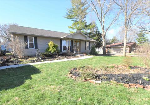 908 E 4th St, Fowler, IN 47944 photo 2