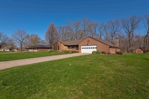 4216 Brookside Dr, Kokomo, IN 46902 photo 3