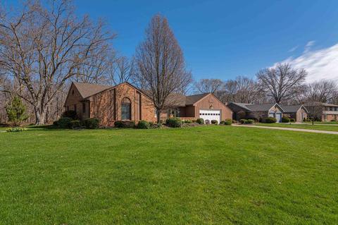 4216 Brookside Dr, Kokomo, IN 46902 photo 2