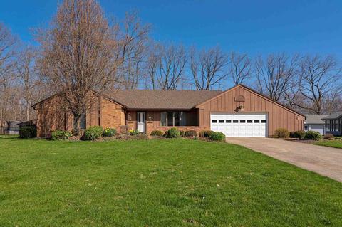 4216 Brookside Dr, Kokomo, IN 46902 photo 1