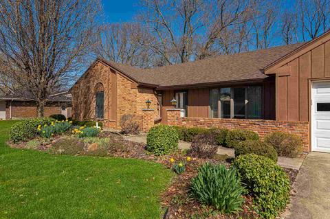 4216 Brookside Dr, Kokomo, IN 46902 photo 4