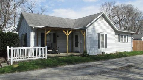 413 N Union St, Delphi, IN 46923 photo 1