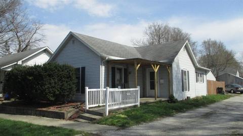 413 N Union St, Delphi, IN 46923 photo 2