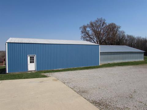 3848 S 1075 E, Walton, IN 46994 photo 14