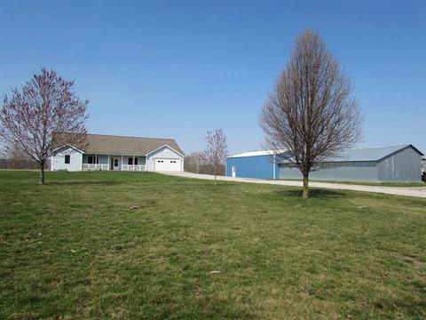 3848 S 1075 E, Walton, IN 46994 photo 2