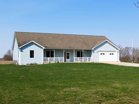 3848 S 1075 E, Walton, IN 46994 photo 1