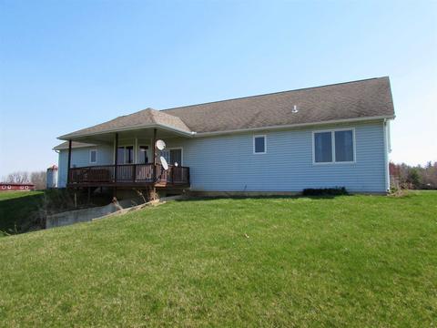 3848 S 1075 E, Walton, IN 46994 photo 3