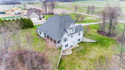 260 N 300 E, Lagrange, IN 46761 photo 4