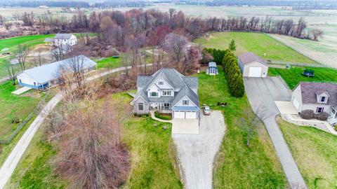 260 N 300 E, Lagrange, IN 46761 photo 3