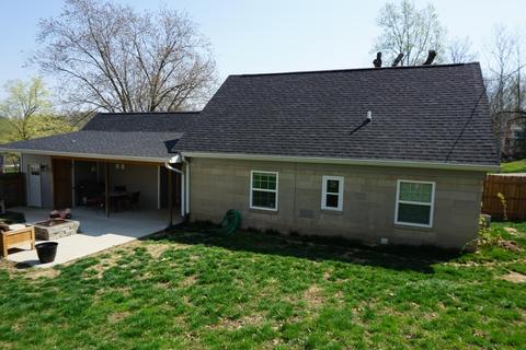 203 Mt Pleasant Rd, Bedford, IN 47421 photo 4