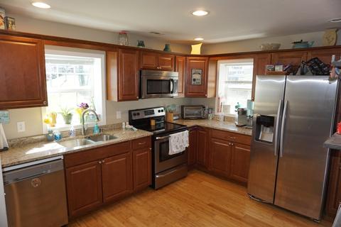 203 Mt Pleasant Rd, Bedford, IN 47421 photo 7