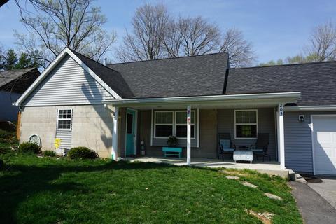 203 Mt Pleasant Rd, Bedford, IN 47421 photo 1