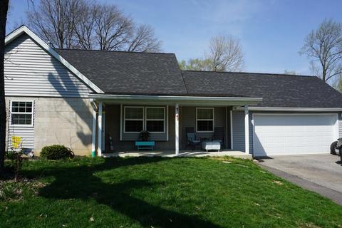 203 Mt Pleasant Rd, Bedford, IN 47421 photo 2