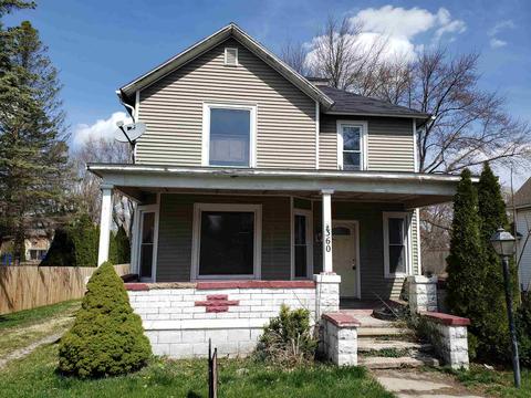 360 W Union St, Waterloo, IN 46793 photo 1