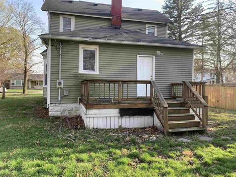 360 W Union St, Waterloo, IN 46793 photo 2
