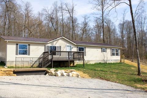102 Clark Smith Rd, Mitchell, IN 47446 photo 1