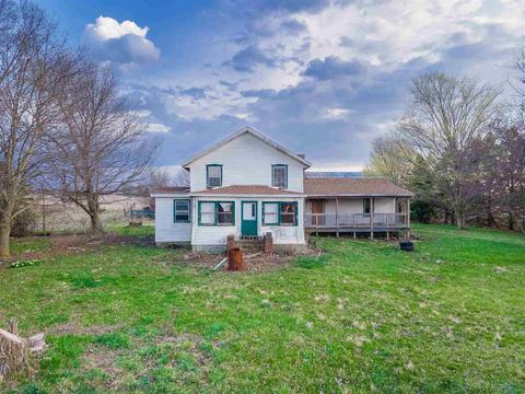 2328 County Road 20 Rd, Waterloo, IN 46793 photo 3