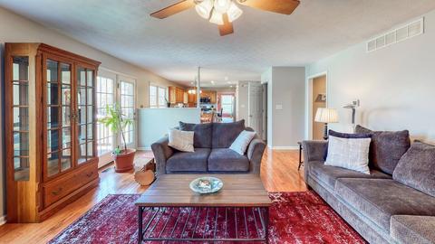 3279 E Mattatha Dr, Bloomington, IN 47401 photo 15