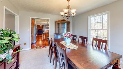 3279 E Mattatha Dr, Bloomington, IN 47401 photo 7
