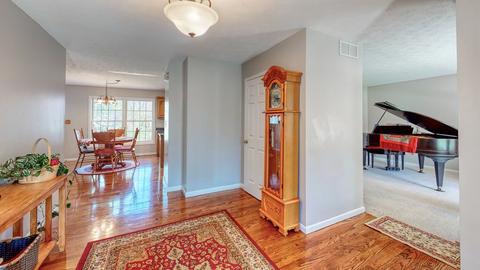 3279 E Mattatha Dr, Bloomington, IN 47401 photo 2