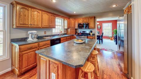 3279 E Mattatha Dr, Bloomington, IN 47401 photo 11
