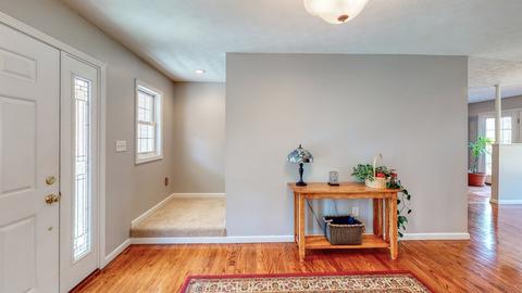 3279 E Mattatha Dr, Bloomington, IN 47401 photo 3