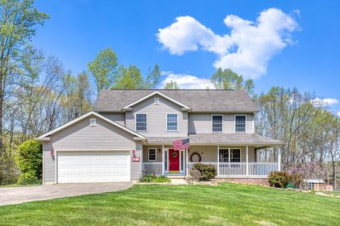 3279 E Mattatha Dr, Bloomington, IN 47401 photo 1