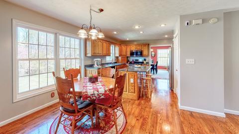 3279 E Mattatha Dr, Bloomington, IN 47401 photo 13