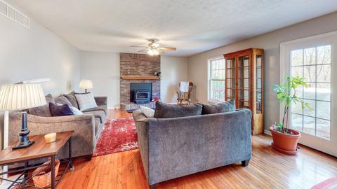 3279 E Mattatha Dr, Bloomington, IN 47401 photo 14