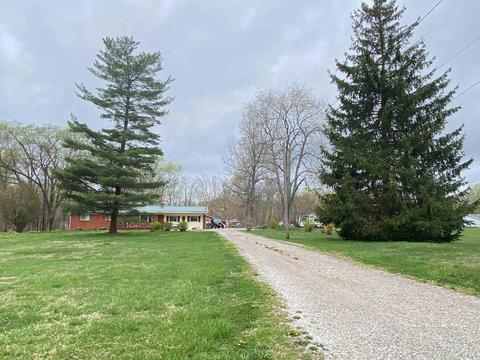 7798 S Harmony Rd, Bloomington, IN 47403 photo 4