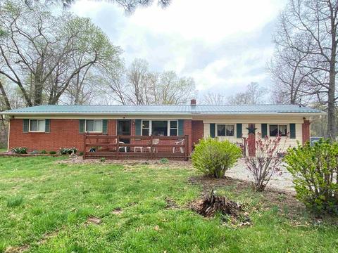 7798 S Harmony Rd, Bloomington, IN 47403 photo 1
