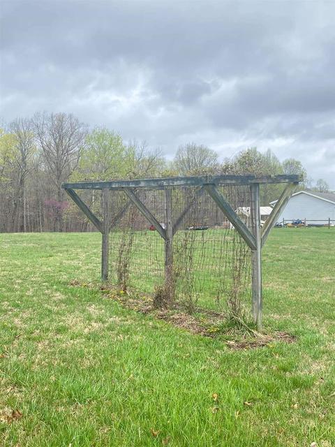 7798 S Harmony Rd, Bloomington, IN 47403 photo 21