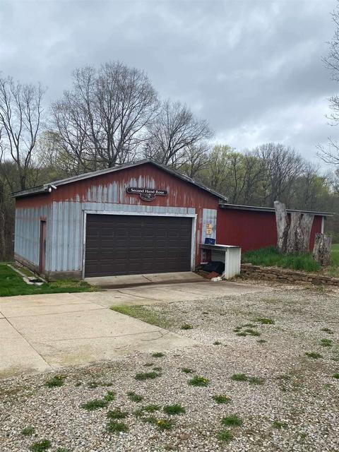 7798 S Harmony Rd, Bloomington, IN 47403 photo 5