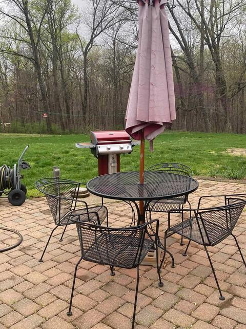 7798 S Harmony Rd, Bloomington, IN 47403 photo 3