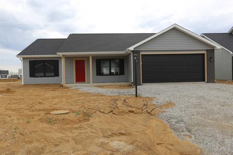 2143 Freestone Pl, Huntertown, IN 46748 photo 1