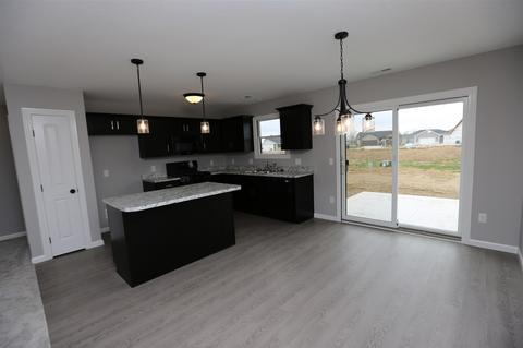 2143 Freestone Pl, Huntertown, IN 46748 photo 5