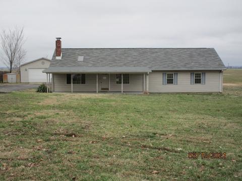 5 Poseyville Homes For Sale Poseyville In Real Estate Movoto