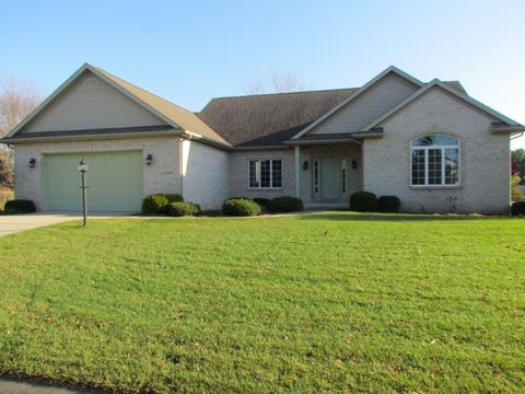 51208 Mill Run Dr, Granger, IN 46530 photo 1