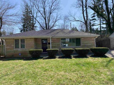 2612 E 5th St, Bloomington, IN 47408 photo 1