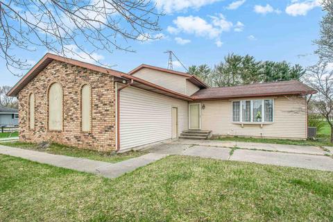 16021 Brick Rd, Granger, IN 46530 photo 1