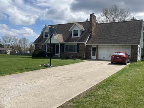 1205 N 055 E, Lagrange, IN 46761 photo 1