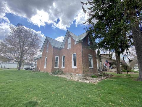 609 E Rochester St, Akron, IN 46910 photo 4