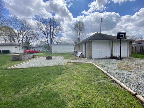 609 E Rochester St, Akron, IN 46910 photo 6