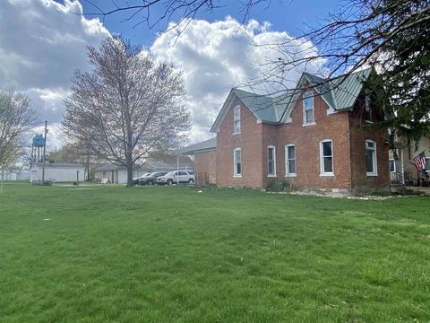 609 E Rochester St, Akron, IN 46910 photo 5