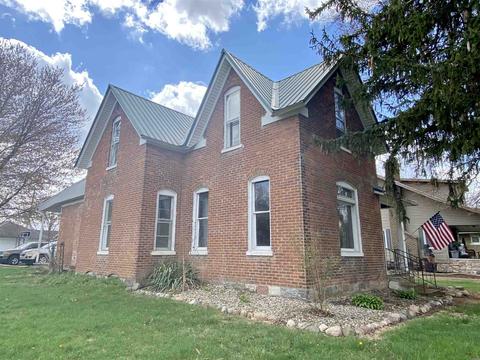 609 E Rochester St, Akron, IN 46910 photo 3