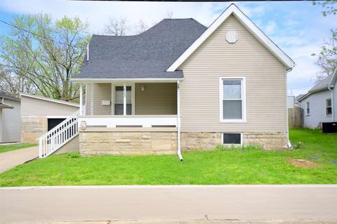 603 17th St, Bedford, IN 47421 photo 1