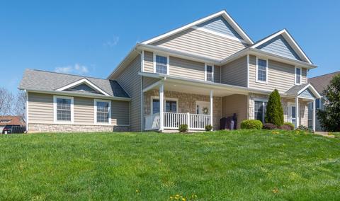 2724 E Bressingham Way, Bloomington, IN 47401 photo 1